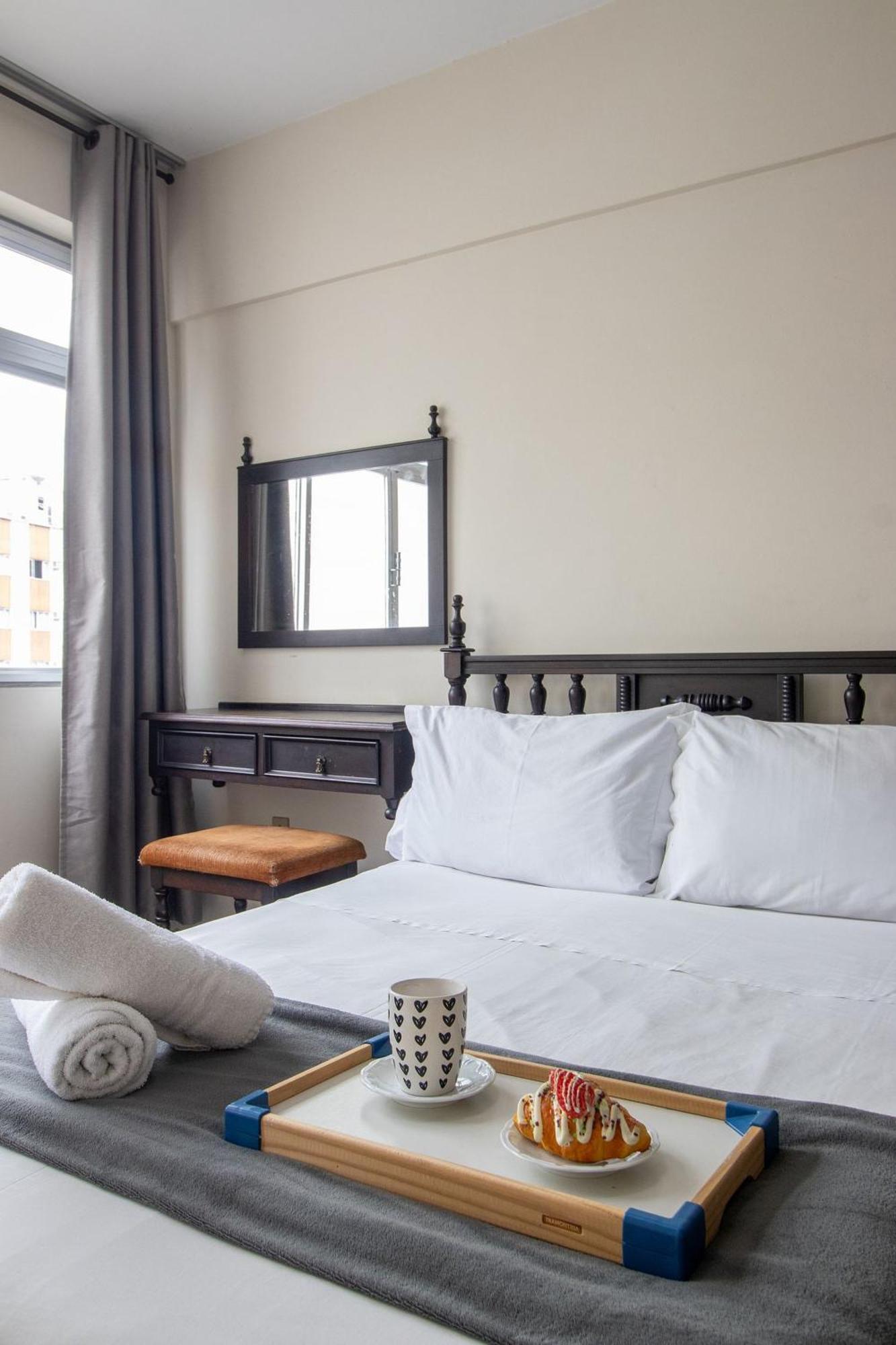 Mrl73 - Quadra Mar, Climatizado, Calcadao, Sacada Apartment Balneario Camboriu Ngoại thất bức ảnh