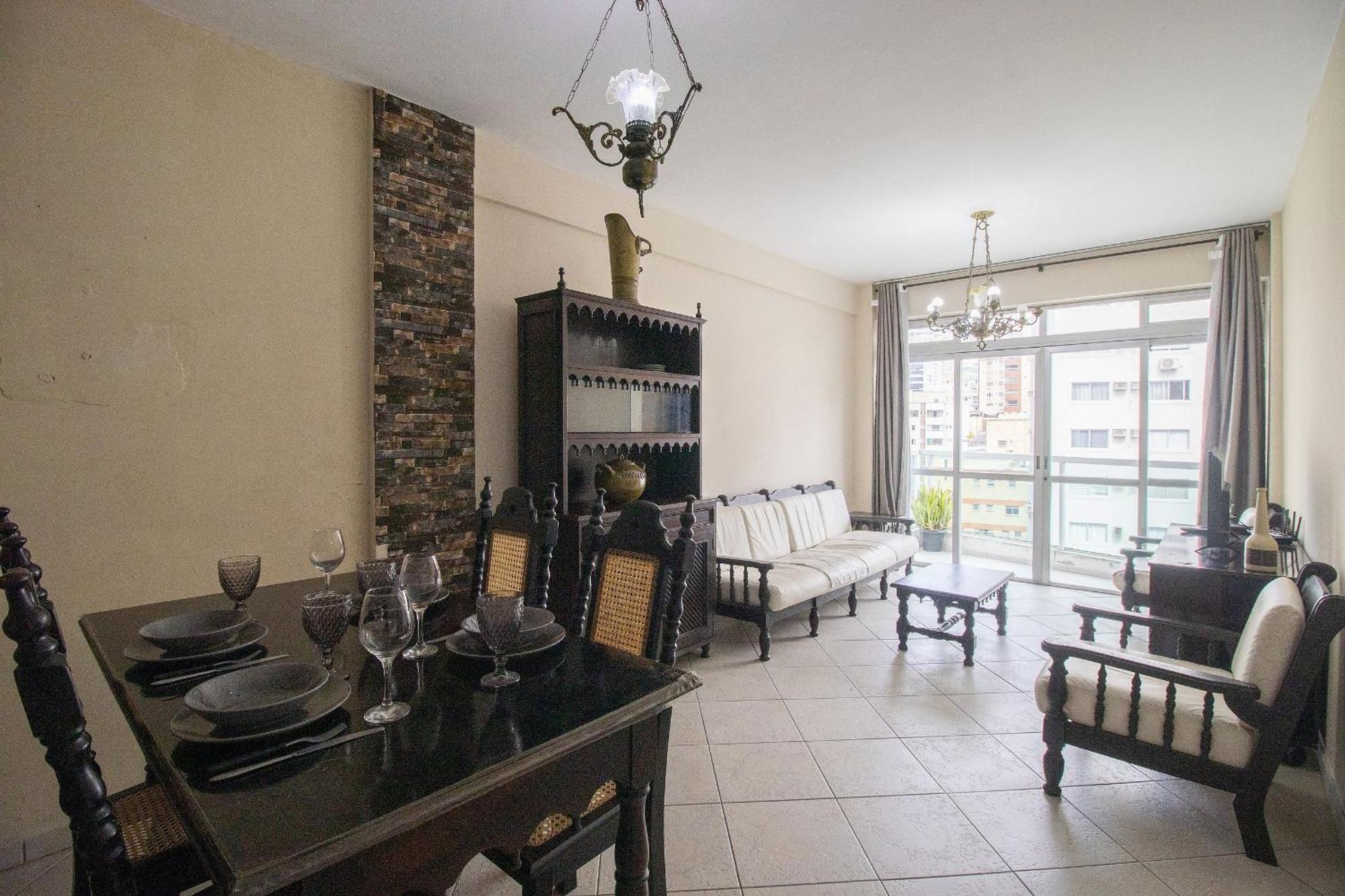Mrl73 - Quadra Mar, Climatizado, Calcadao, Sacada Apartment Balneario Camboriu Ngoại thất bức ảnh