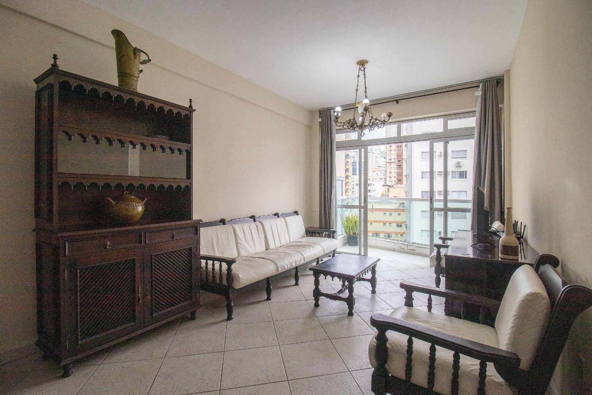 Mrl73 - Quadra Mar, Climatizado, Calcadao, Sacada Apartment Balneario Camboriu Ngoại thất bức ảnh